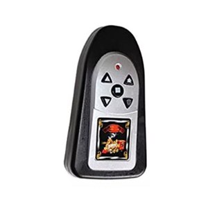 قطار اسباب بازی کنترلی 21 تکه Remote Control Train Classical_اسباب بازی قطار کنترلی